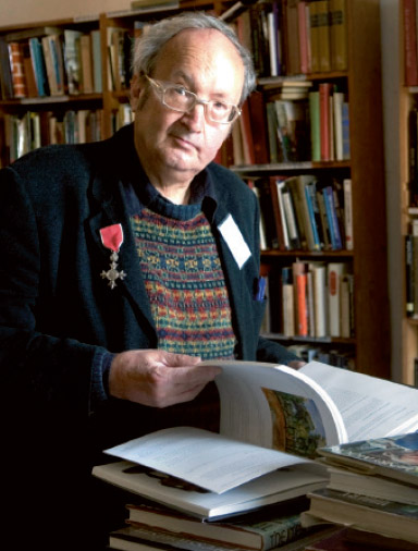 റിച്ചാർഡ്‌ ബൂത്ത്‌